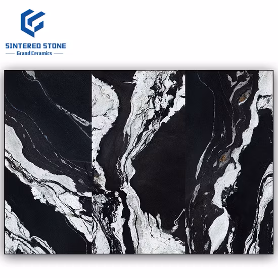 저렴한 가격에 대한 새로운 기술 인공 석재 도자기 소결 석재